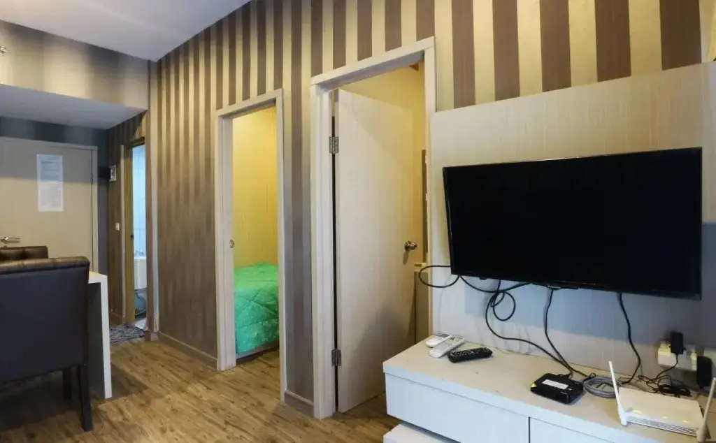 Бекаси: Rosani Apartment