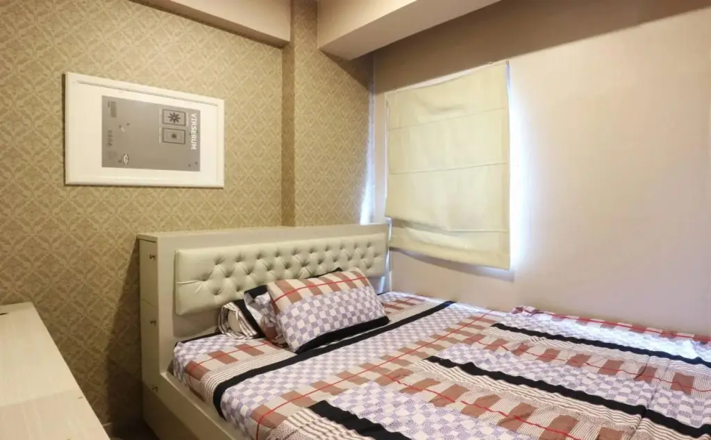Бекаси: Rosani Apartment