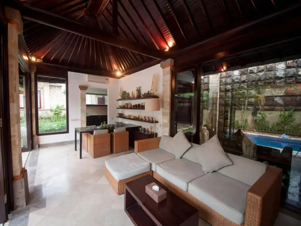 Apple Green Kori Villa — фото 1