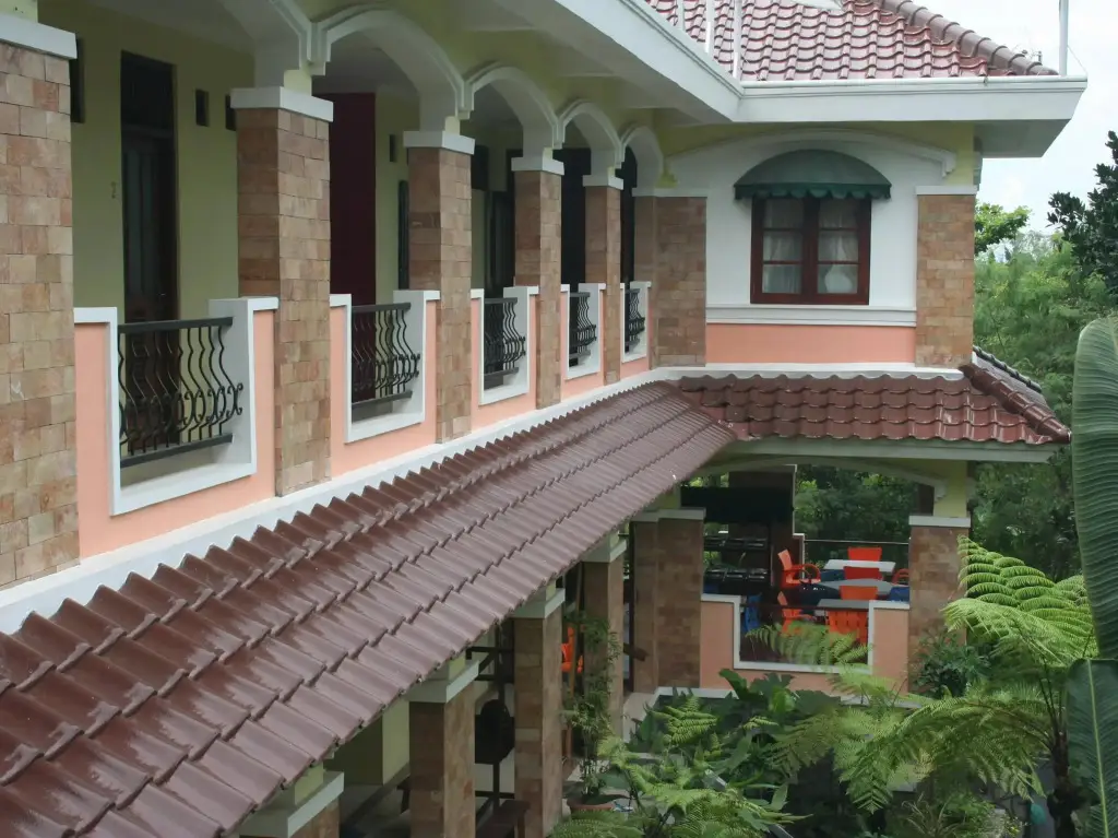 Villa Alicia — фото 1
