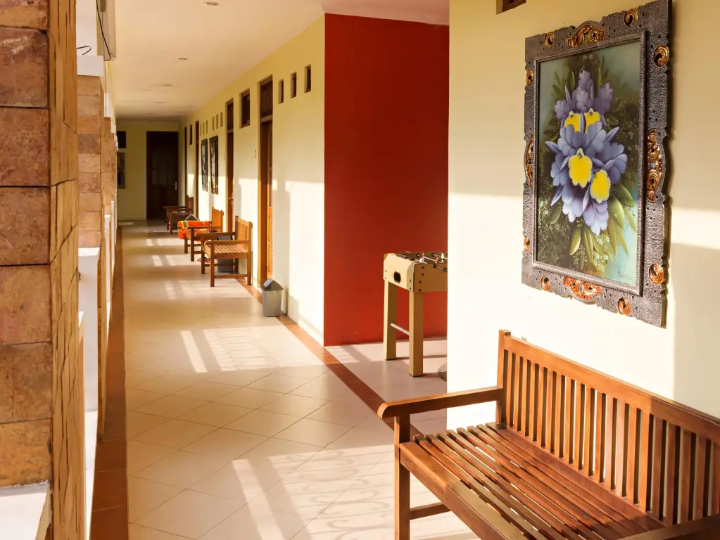 Депок: Villa Alicia