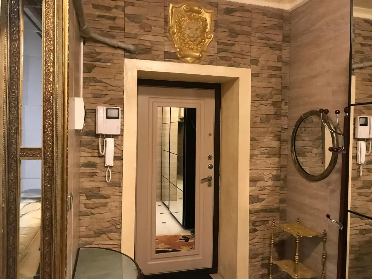 Новороссийск: Апартаменты Мира 14