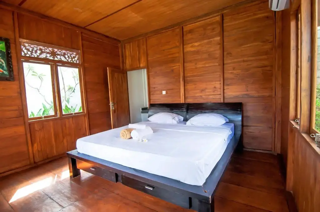 Пекату: Bubble Hotel Bali Nyang Nyang - Glamping (Adults only)