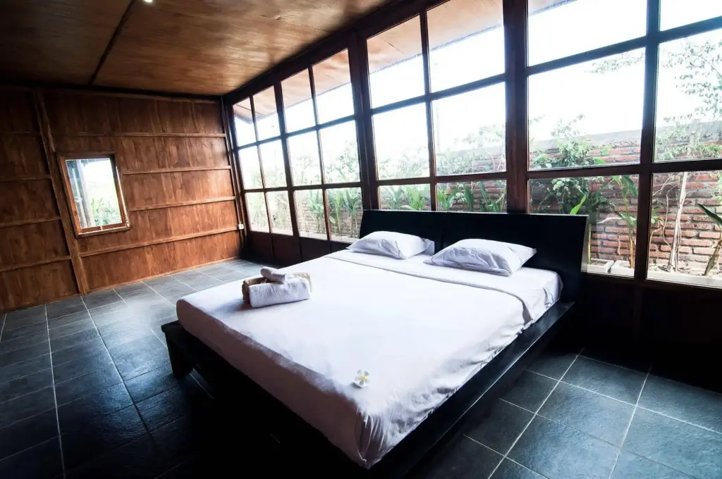 Пекату: Bubble Hotel Bali Nyang Nyang - Glamping (Adults only)