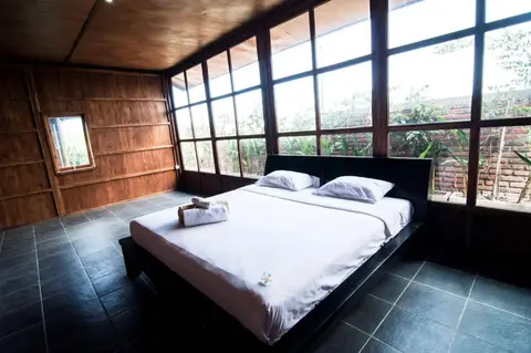 Bubble Hotel Bali Nyang Nyang - Glamping (Adults only) — фото 1