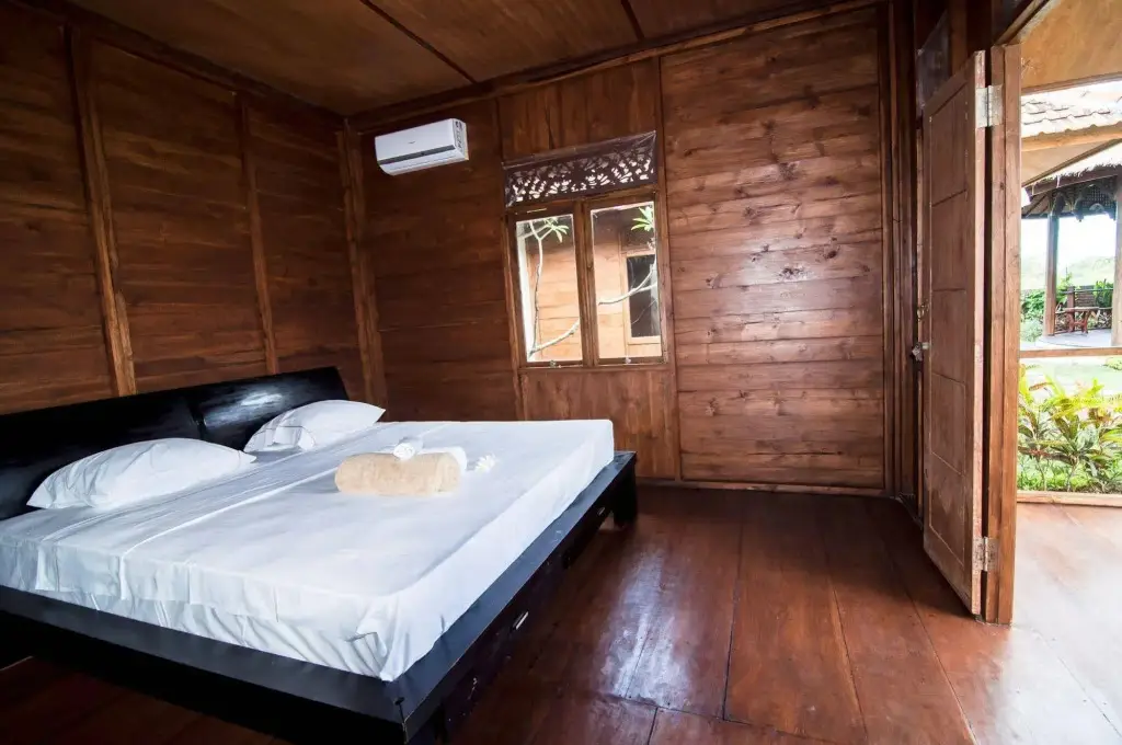 Пекату: Bubble Hotel Bali Nyang Nyang - Glamping (Adults only)