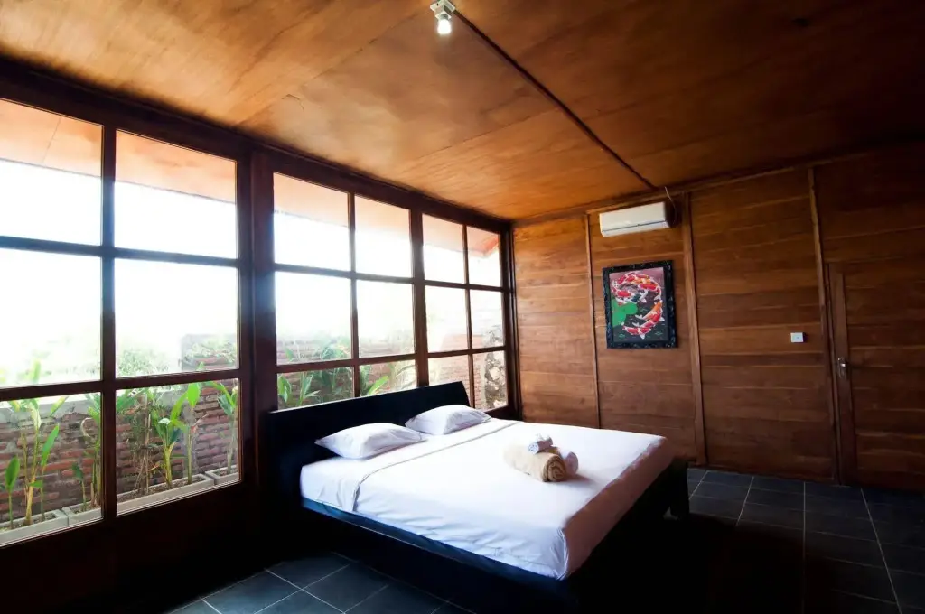 Пекату: Bubble Hotel Bali Nyang Nyang - Glamping (Adults only)