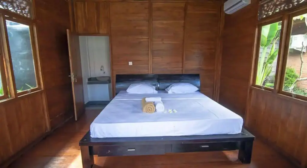 Пекату: Bubble Hotel Bali Nyang Nyang - Glamping (Adults only)
