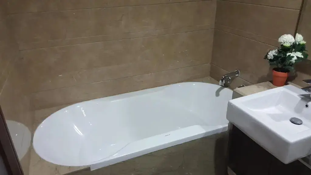 Джакарта: Signature Apartment @ The Windsor