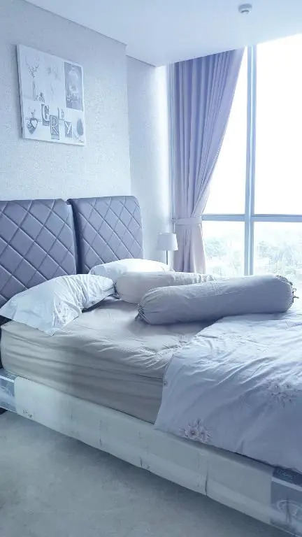 Signature Apartment @ The Windsor — фото 1