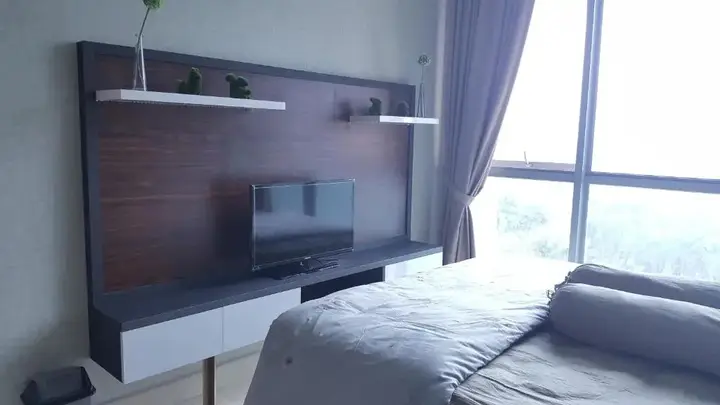 Джакарта: Signature Apartment @ The Windsor