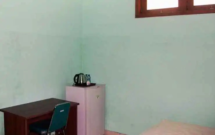 Суракарта: Azifa inn Solo