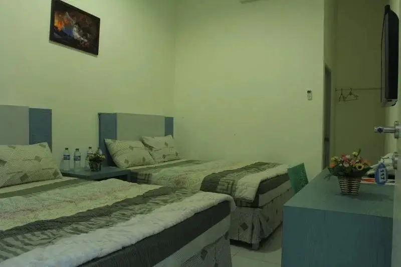 Сунгайлиате: Guest House Sutos