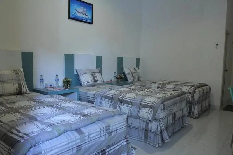 Сунгайлиате: Guest House Sutos