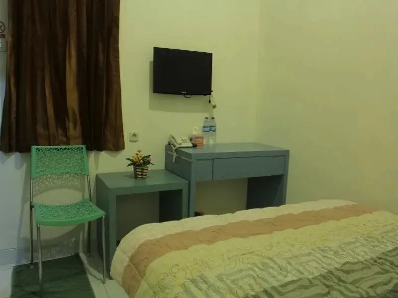 Сунгайлиате: Guest House Sutos