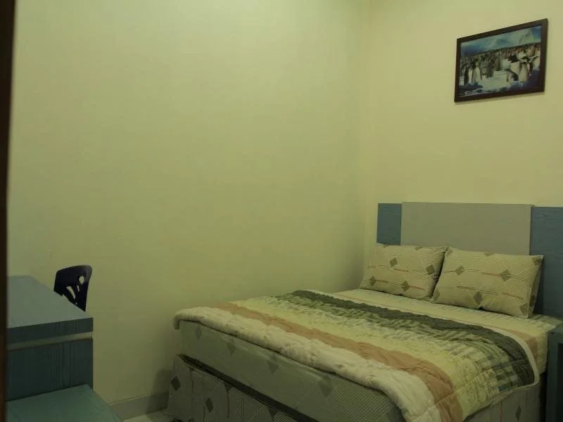 Сунгайлиате: Guest House Sutos