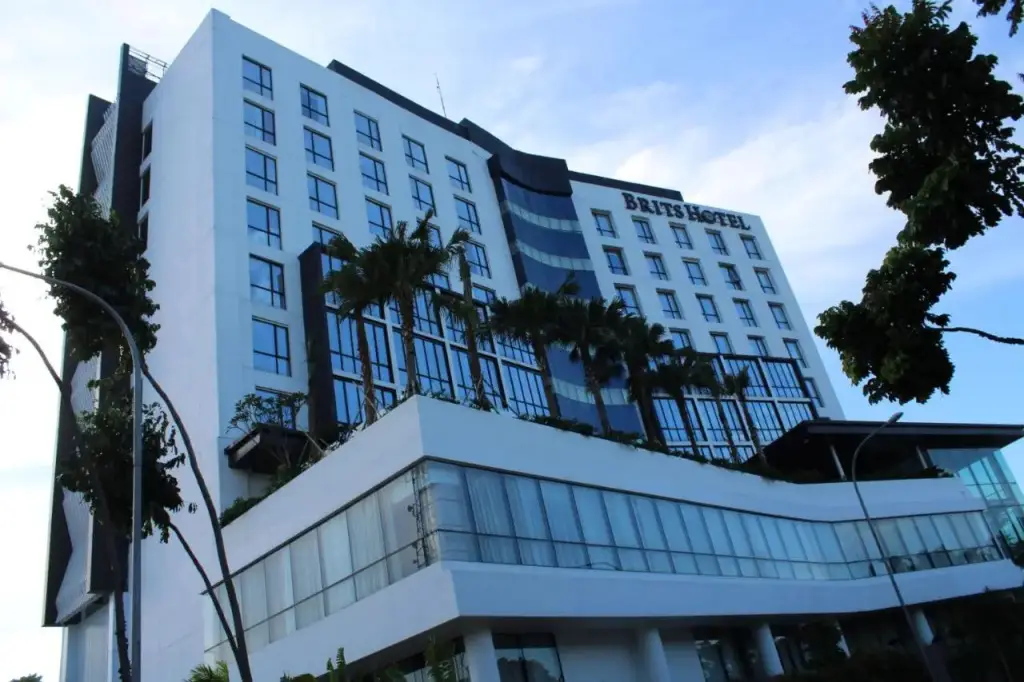 Brits Hotel Karawang — фото 1