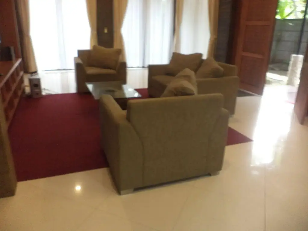 Кута: Villa Dewi