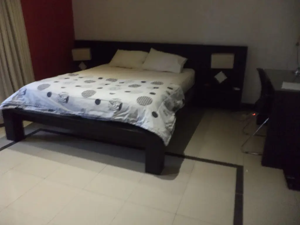Кута: Villa Dewi