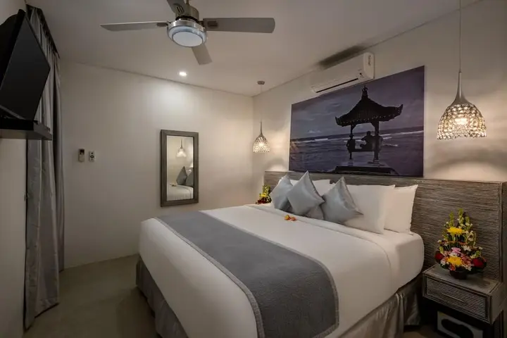 Кута: Villa Ozamiz