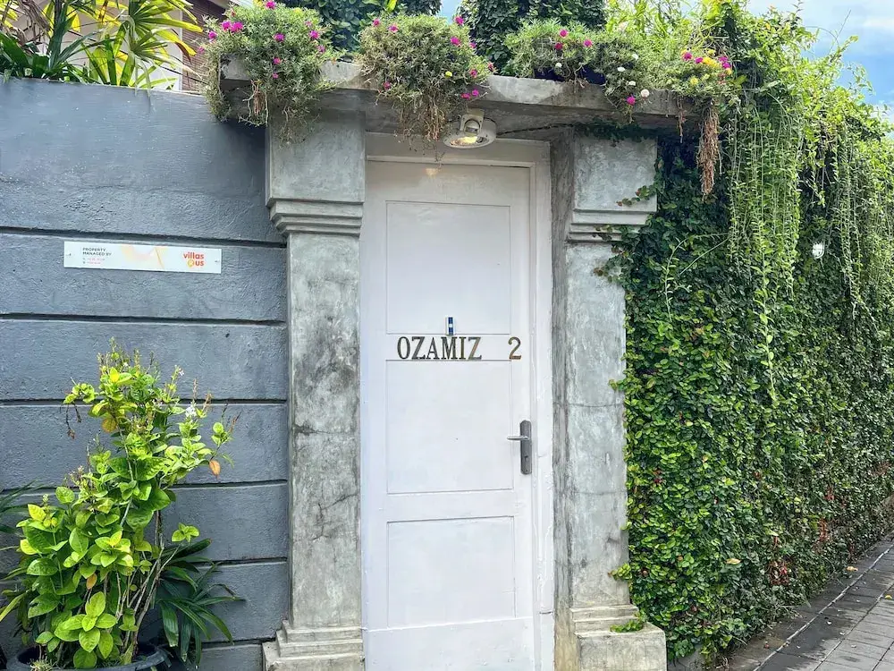 Villa Ozamiz — фото 1
