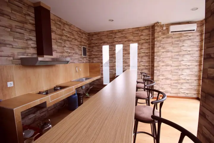 Батуретно: Amaya Suites