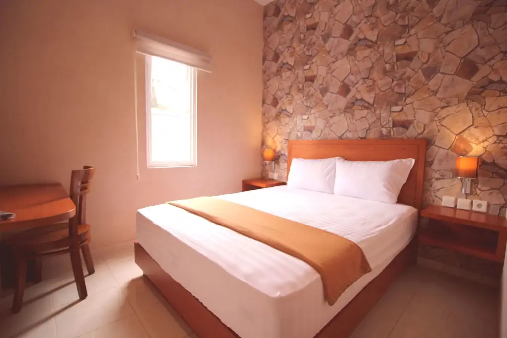 Батуретно: Amaya Suites