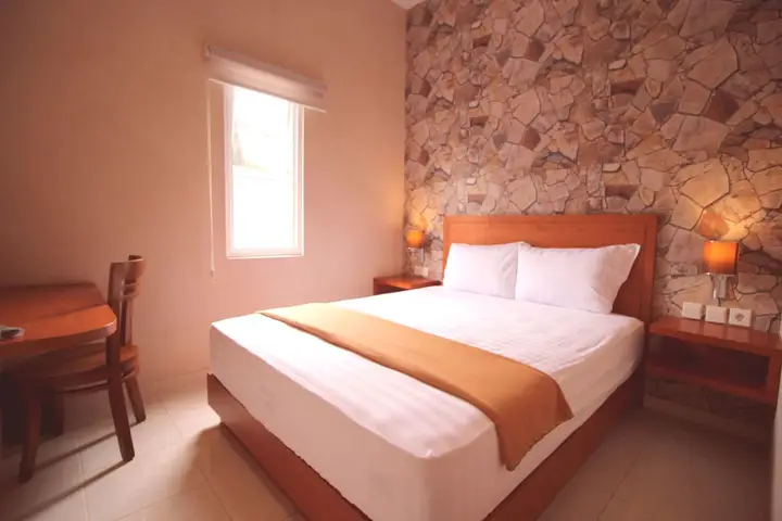 Батуретно: Amaya Suites