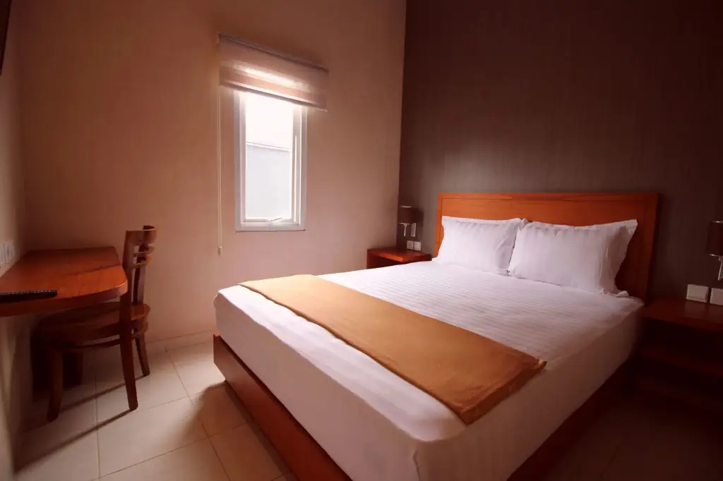 Батуретно: Amaya Suites