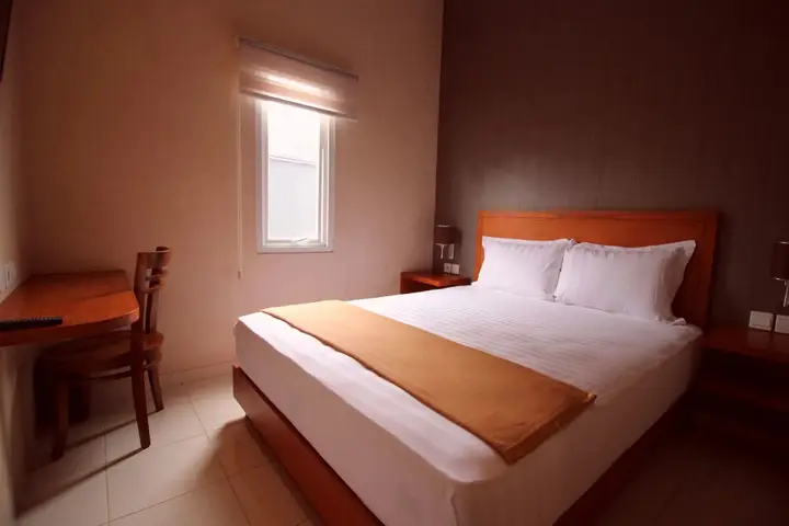 Батуретно: Amaya Suites