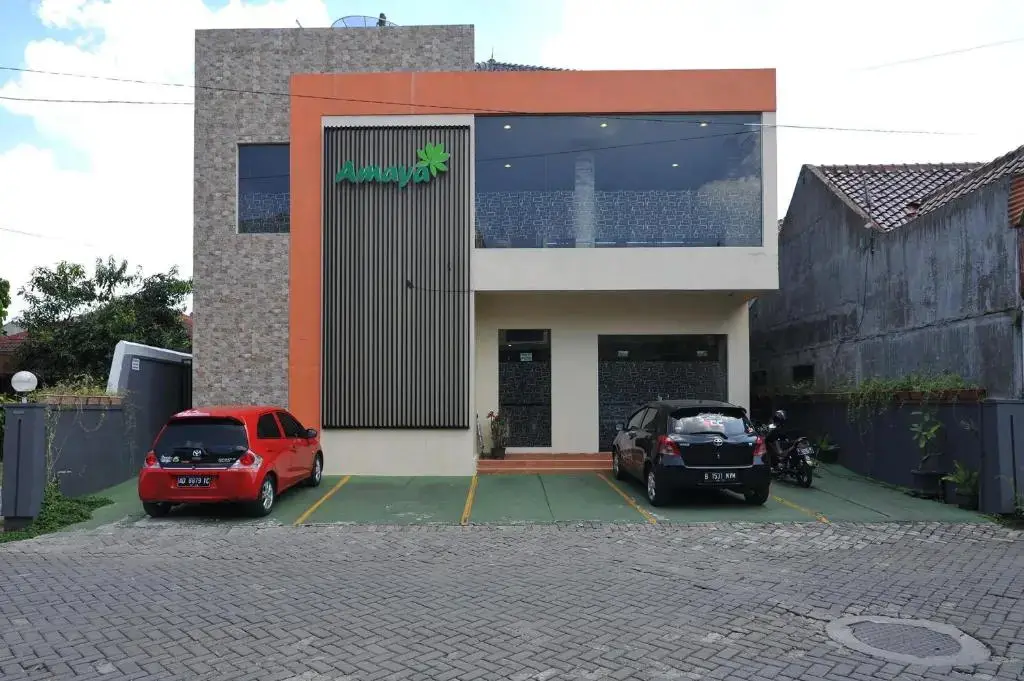 Amaya Suites — фото 1