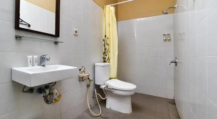 Санур Кайя: D'joemah Nadja Homestay
