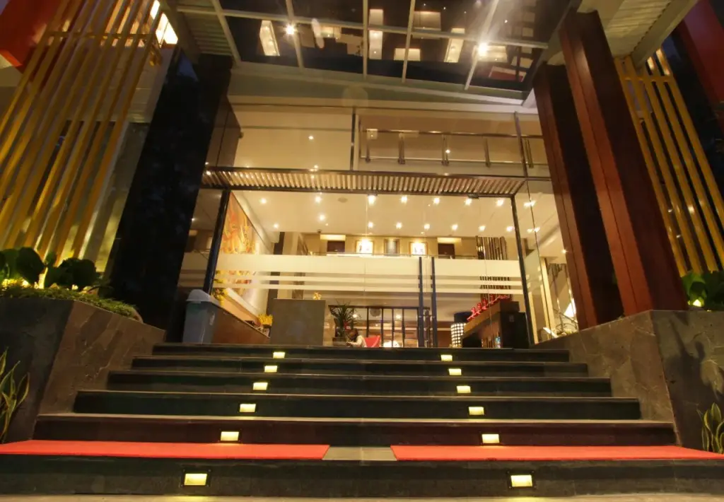 Бандунг: Ardan Hotel