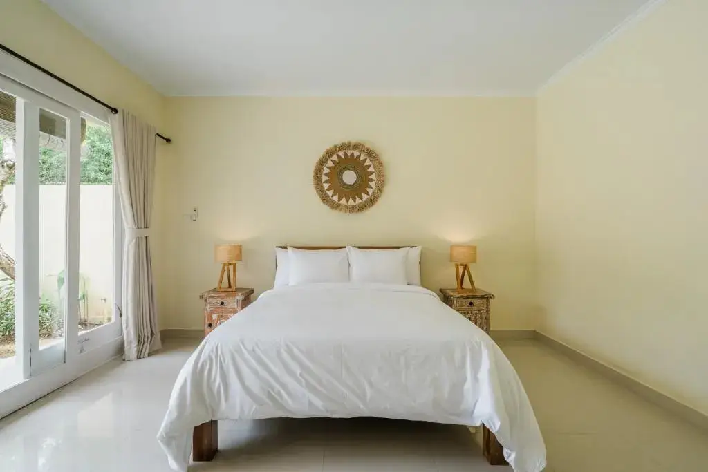 Кута: AV Villa Melati