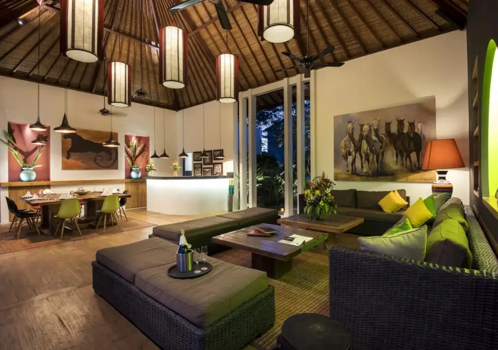 Villa Tangram — фото 1