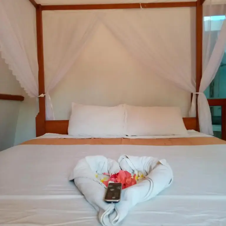 Гили-Мено: Nobi Gili Cottages