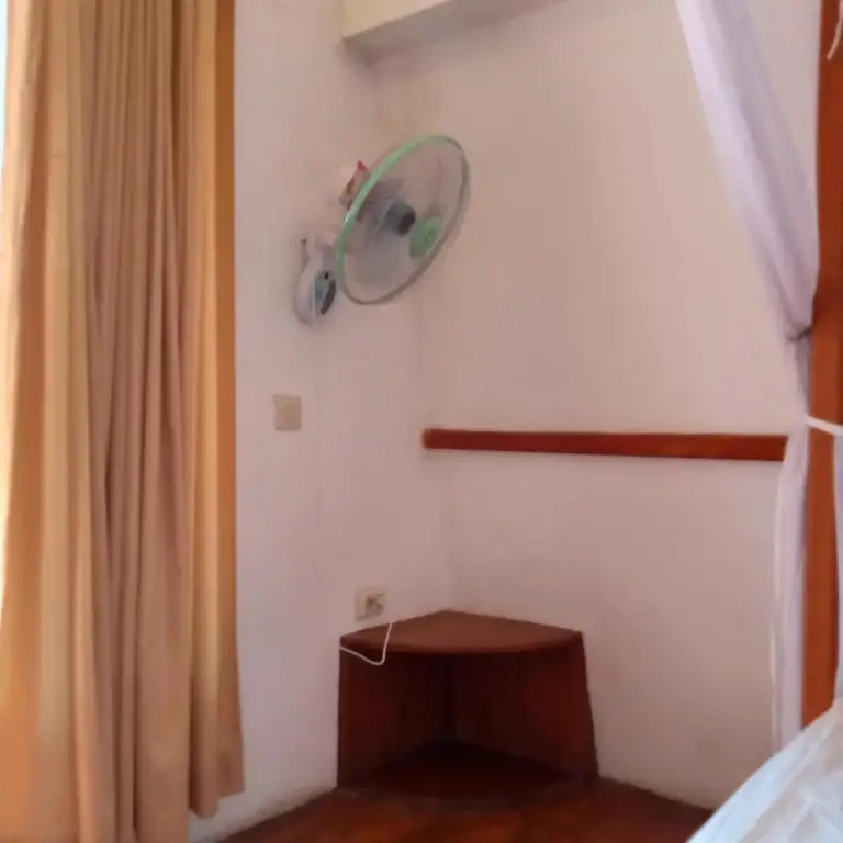 Гили-Мено: Nobi Gili Cottages