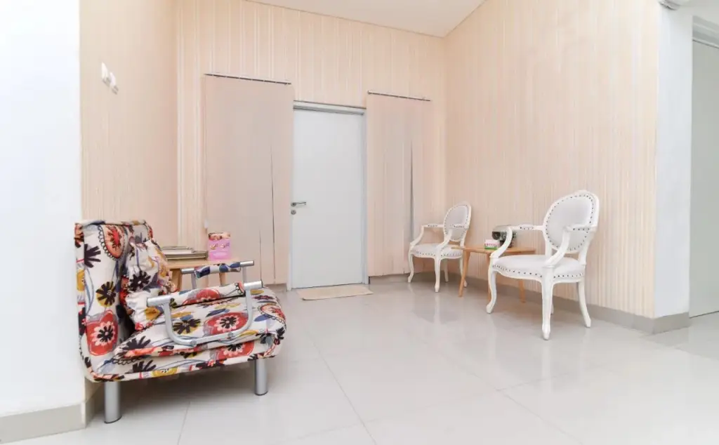Джимбаран: RedDoorz near Udayana University Jimbaran