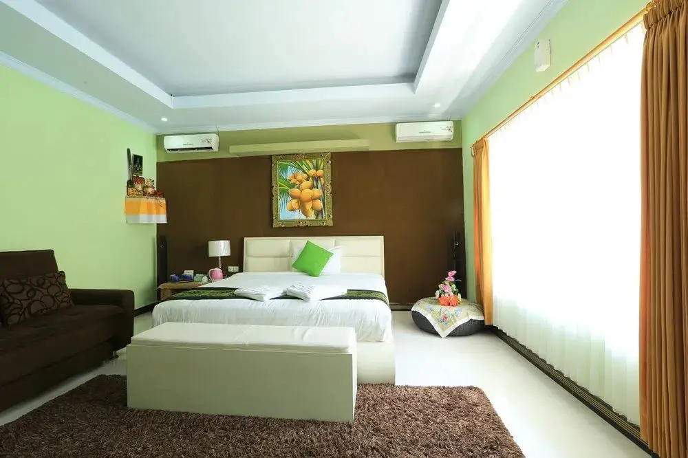 Кута: RedDoorz Kartika Plaza 2