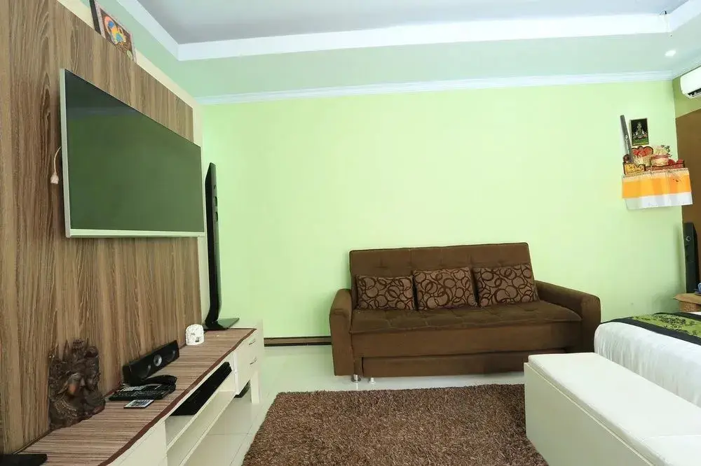 Кута: RedDoorz Kartika Plaza 2