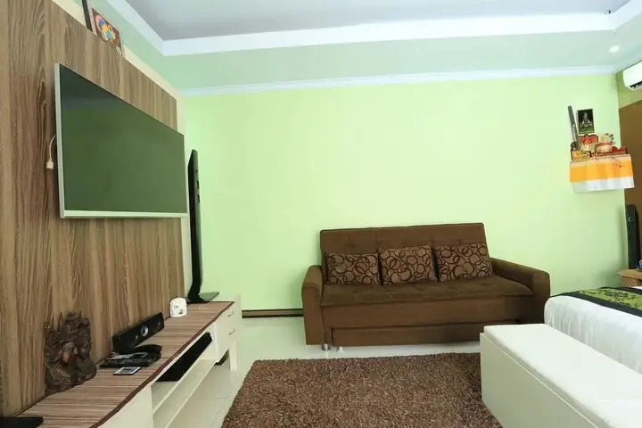 Кута: RedDoorz Kartika Plaza 2