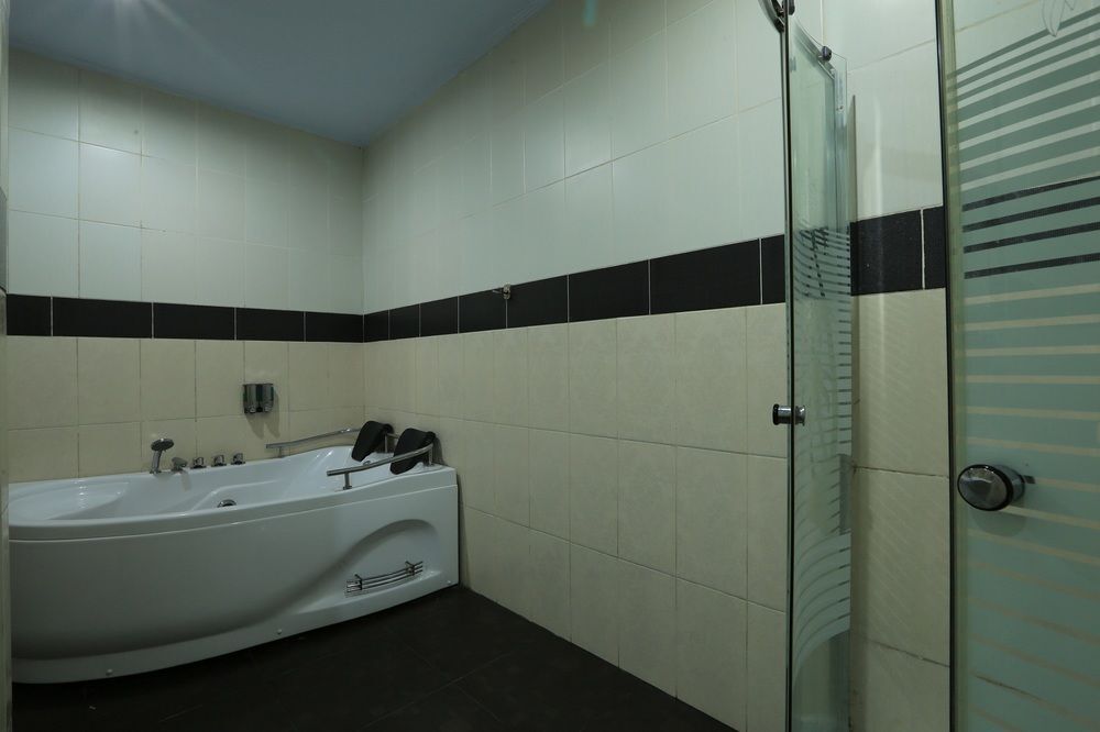 Кута: RedDoorz Kartika Plaza 2