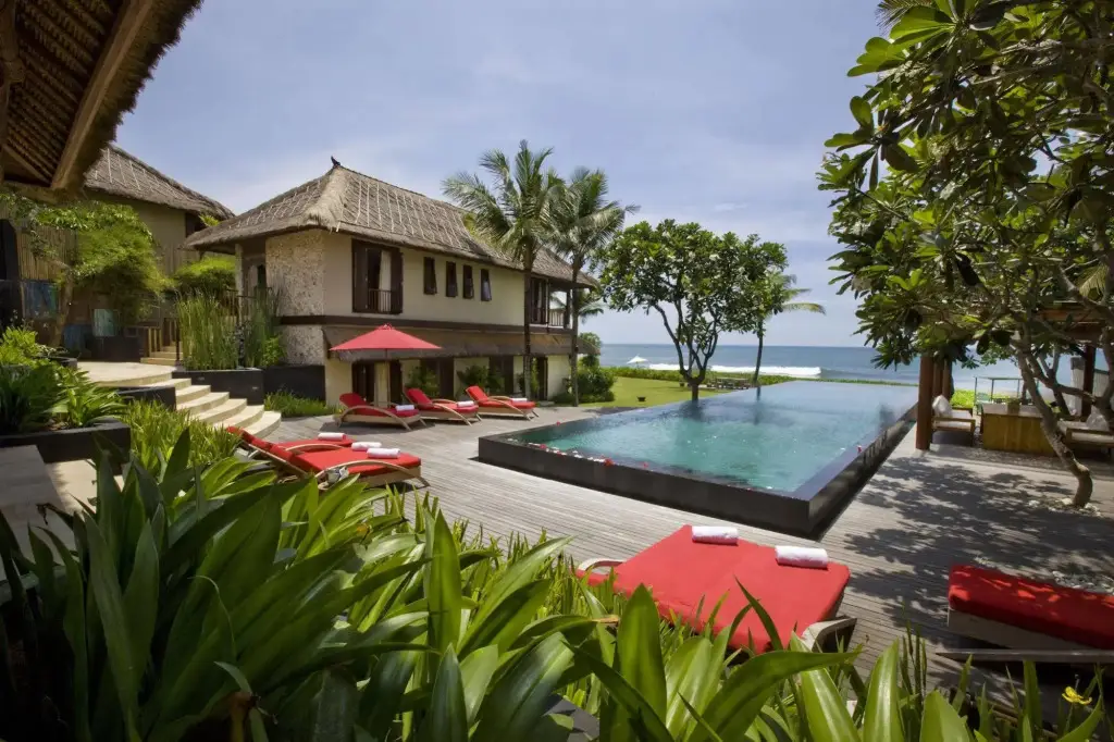 Переренан: Sound of the Sea Villa