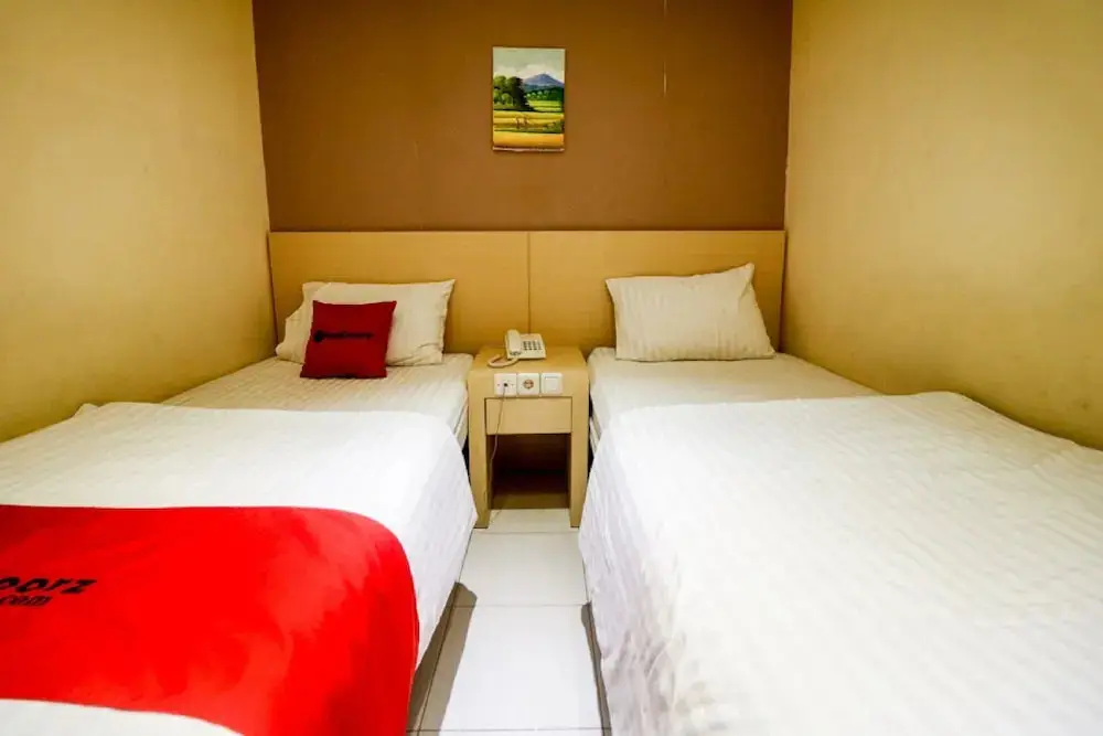 Банджармасин: Puri Mas Hotel