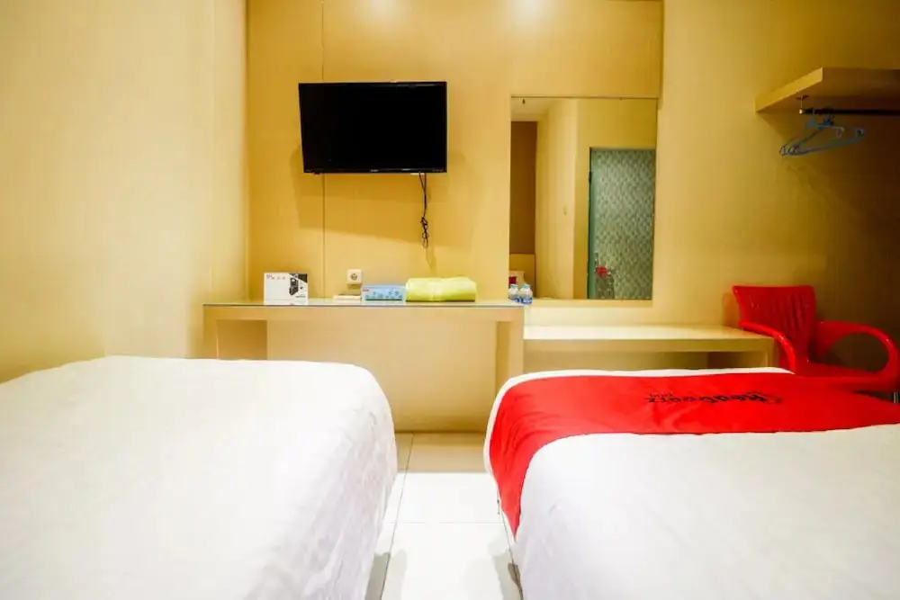 Банджармасин: Puri Mas Hotel