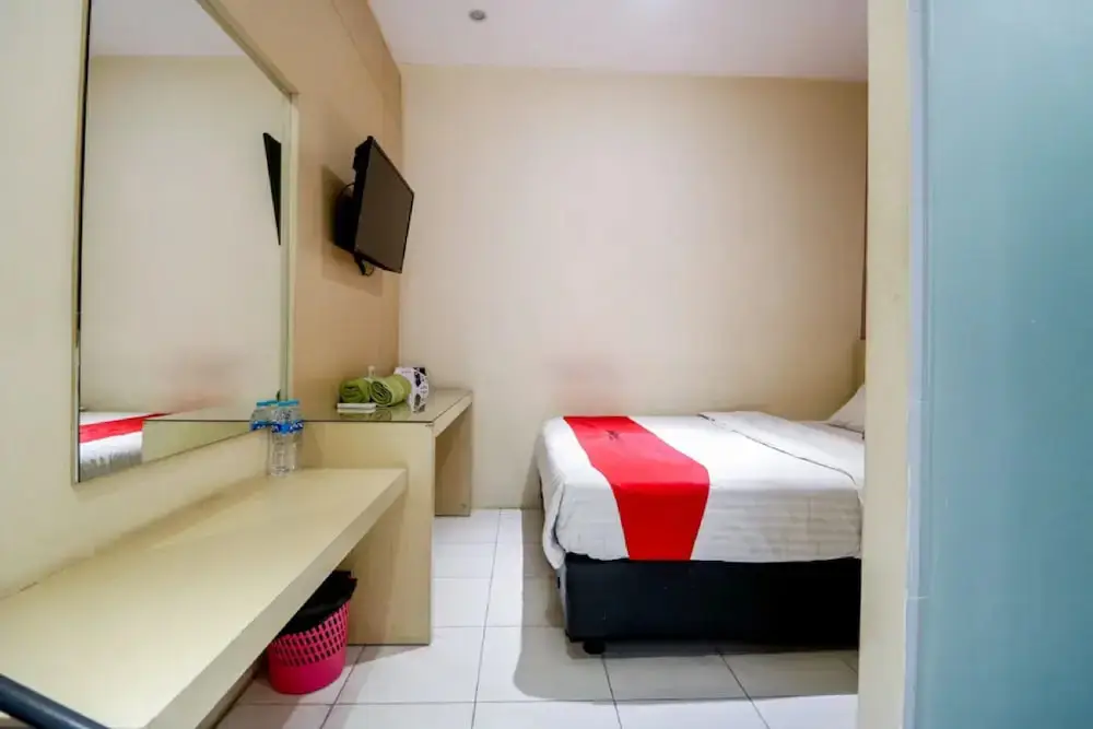 Банджармасин: Puri Mas Hotel