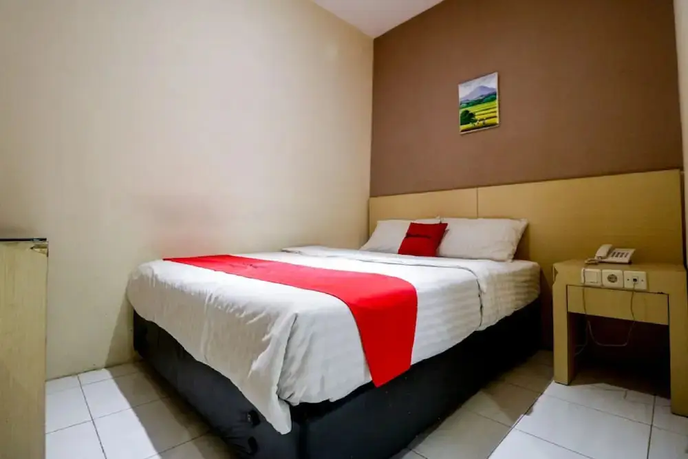 Банджармасин: Puri Mas Hotel