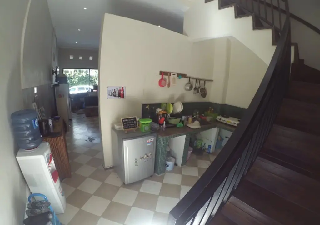 Кута: Bedplus Backpacker Seminyak