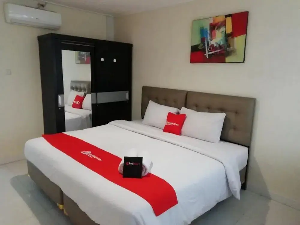 Джакарта: Residences by RedDoorz near Setiabudi One Mall