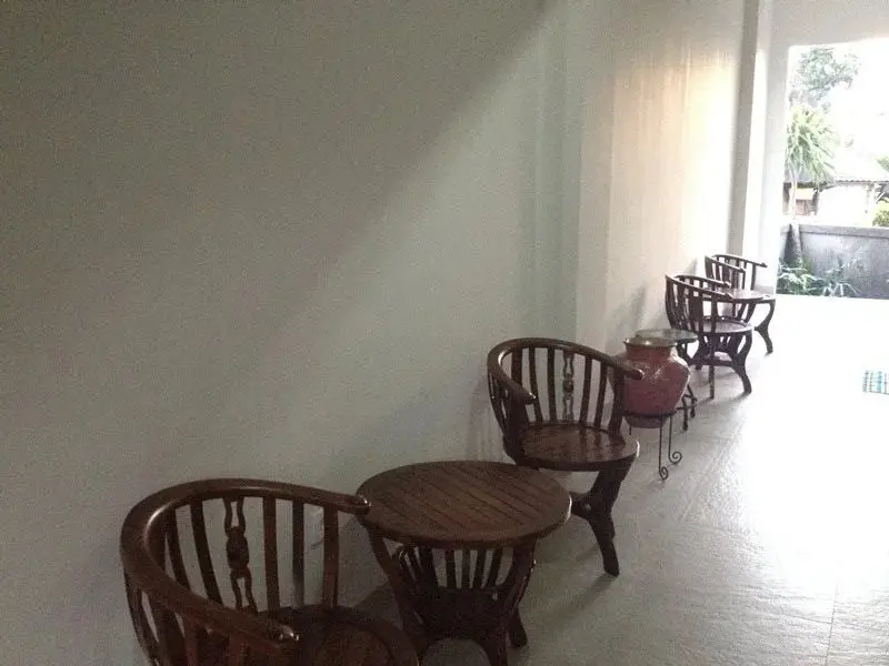 Керобокан: Prama Guest House